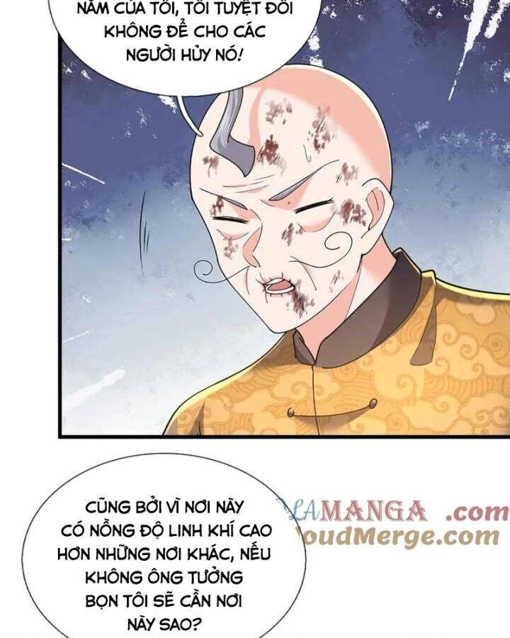 Luyện Thể Trăm Nghìn Tầng Chapter 345 - 54