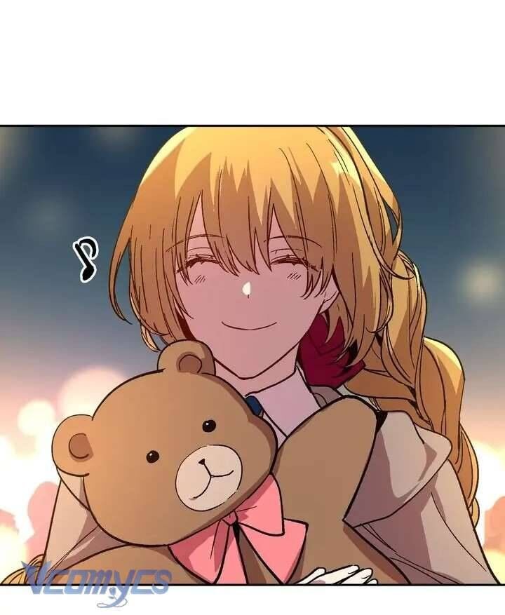 Vị Hôn Thê Khế Ước Của Công Tước Chapter 70 - 49