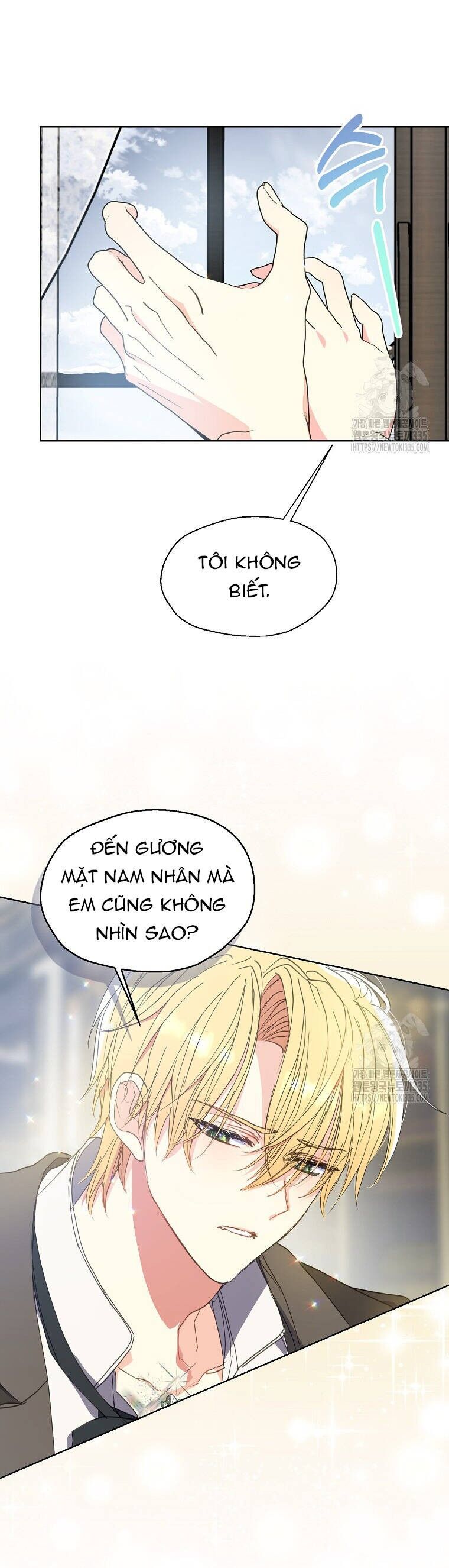 Bệ Hạ, Xin Đừng Giết Thần Nữa! Chapter 123.2 - 5