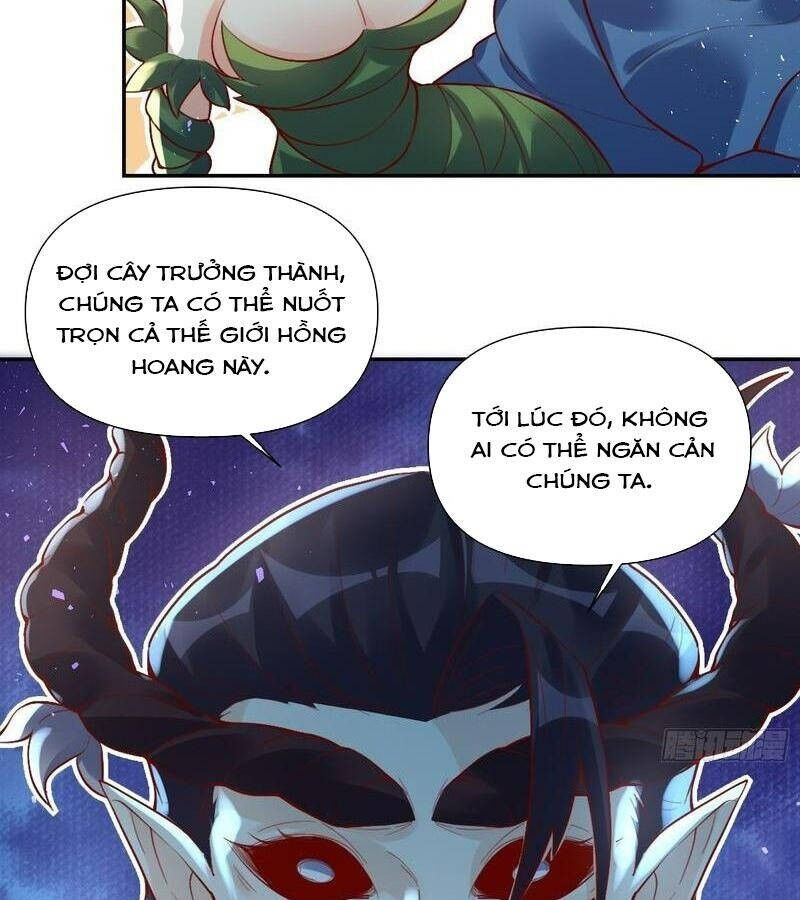Nguyên Lai Ta Là Tu Tiên Đại Lão Chapter 406 - 37