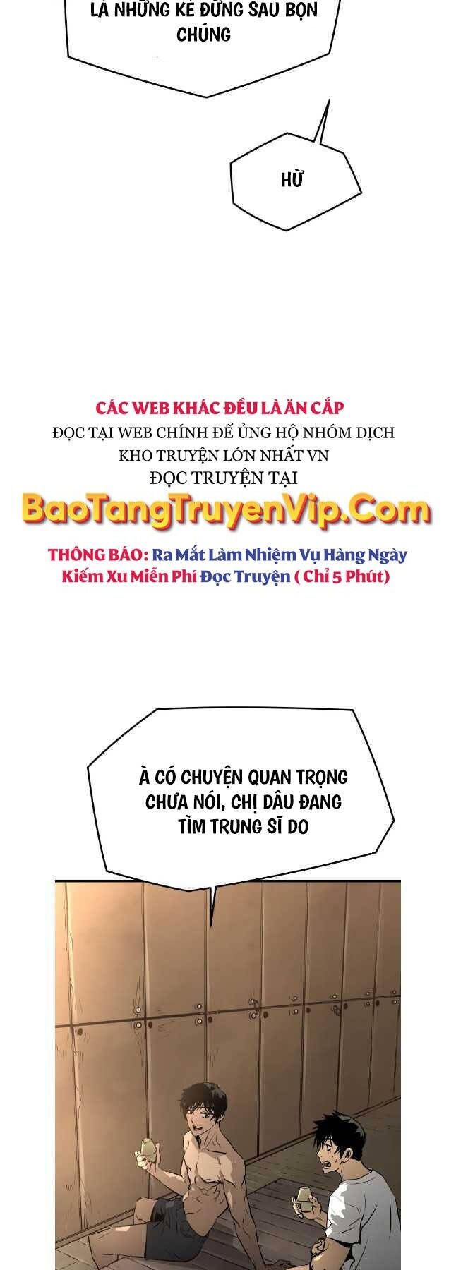 Đặc Công Xuất Ngũ Chapter 35 - 14