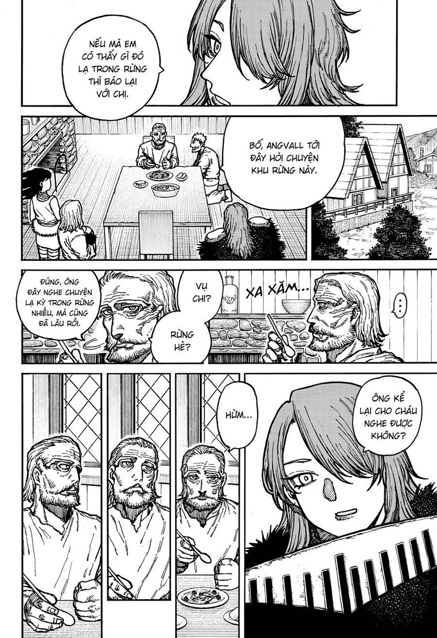 Centuria Chapter 5 - 13