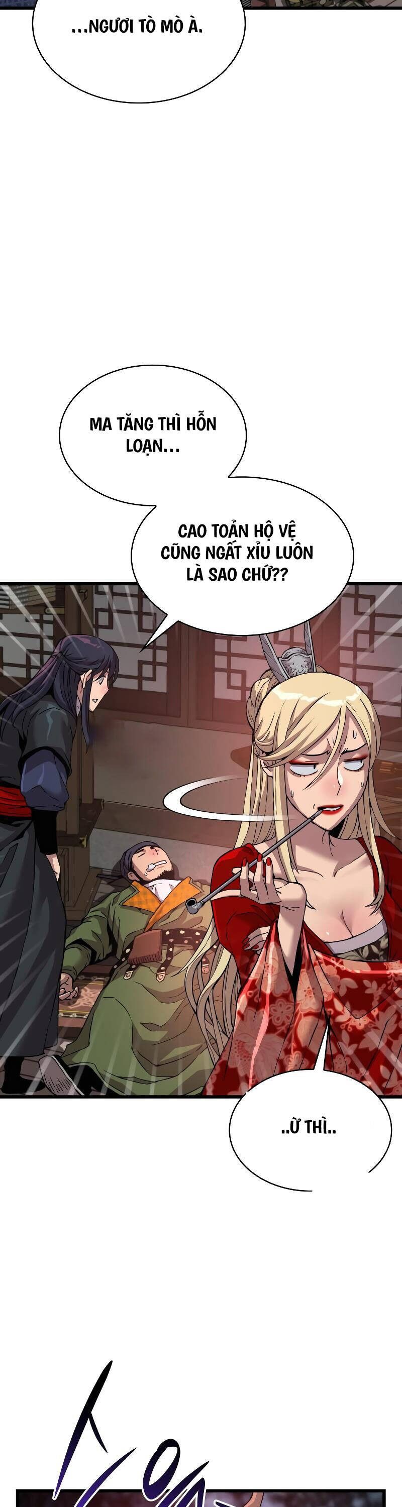 Quái Lực Loạn Thần Chapter 20 - 52