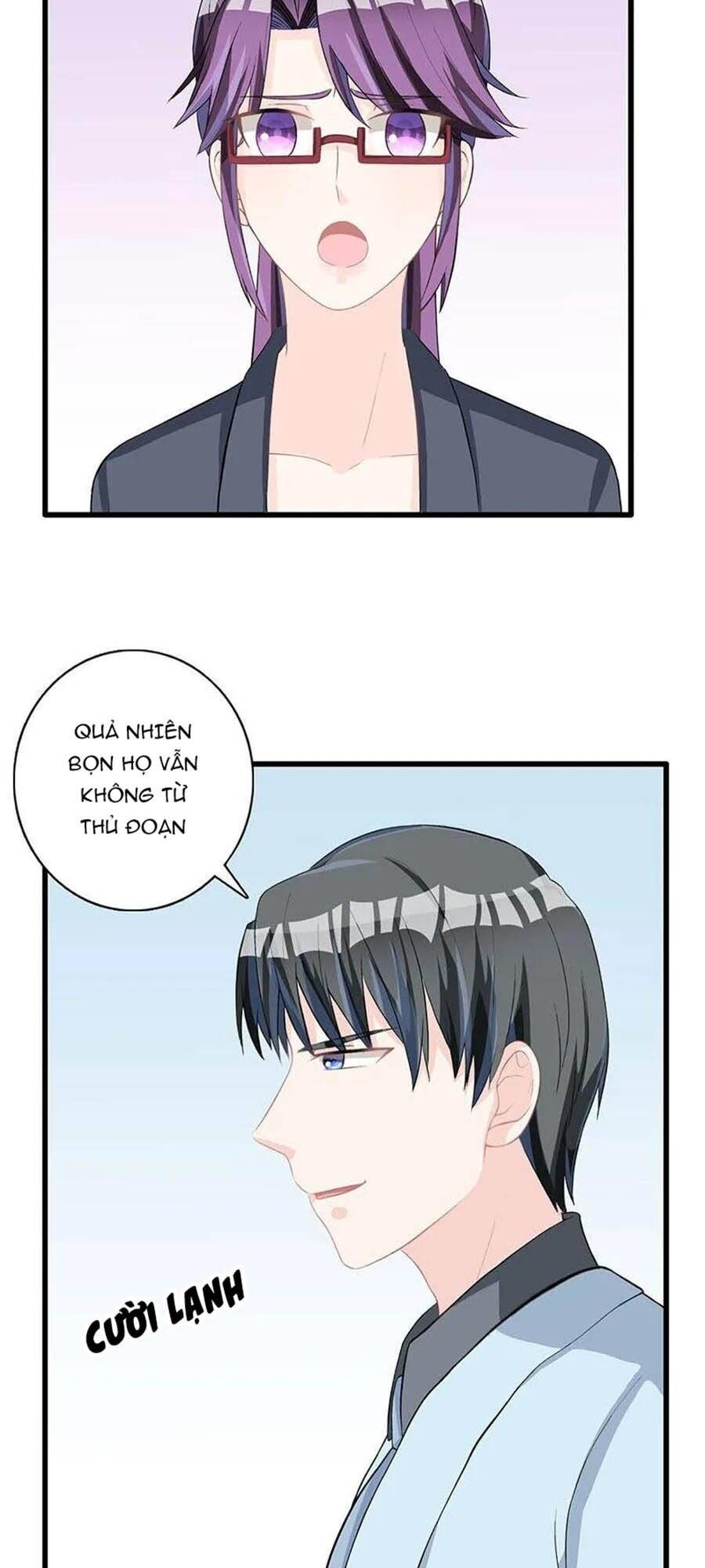 Tân Nương Thế Thân Chapter 75 - 22