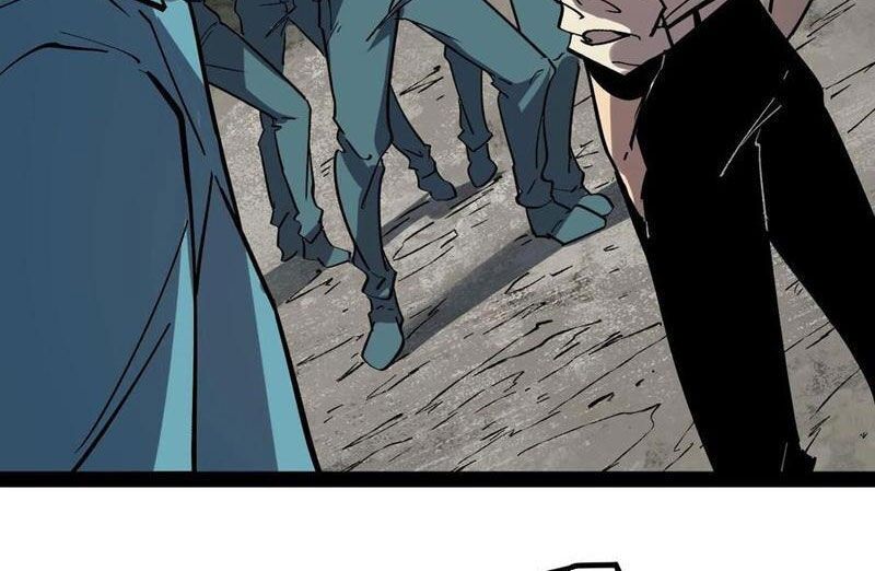 Quỷ Dị Khó Giết? Thật Xin Lỗi, Ta Mới Thật Sự Là Bất Tử Chapter 92 - 43