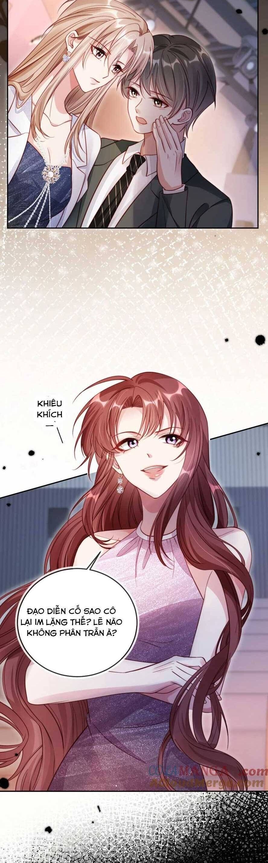 Cứu Mạng! Nhân Vật Phản Diện Tôi Viết Đã Tới Cửa Rồi Chapter 9 - 4