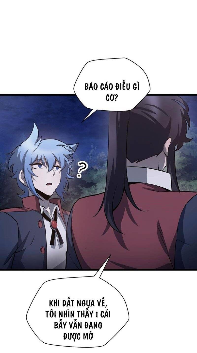 Helmut Đứa Trẻ Bị Ruồng Bỏ Chapter 67 - 43