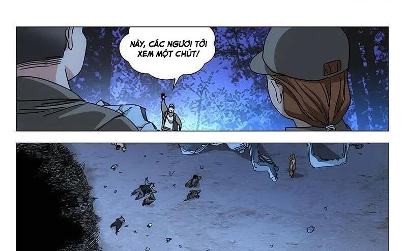 Nhất Nhân Chi Hạ Chapter 297 - 19