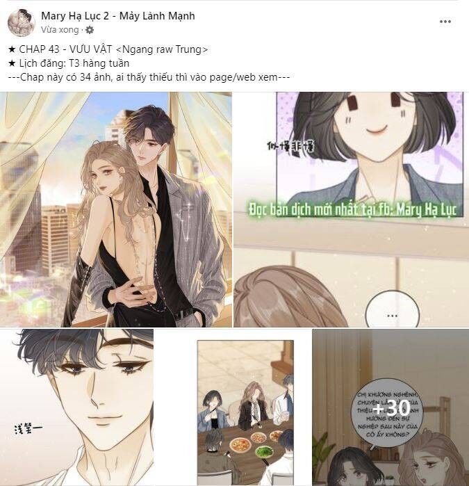 Gả Cho Phản Diện Chapter 33 - 1