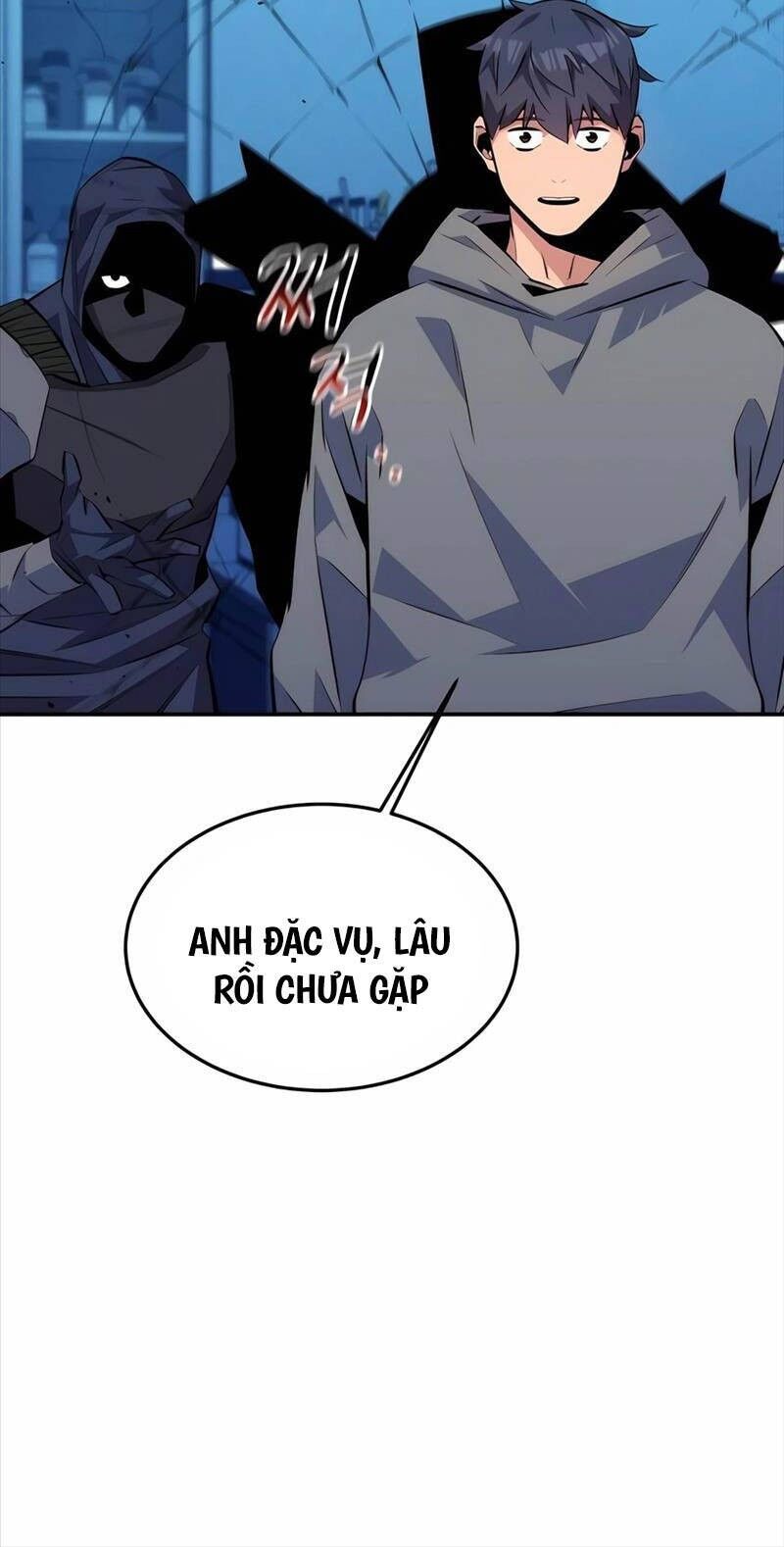 Đi Săn Tự Động Bằng Phân Thân Chapter 92 - 49