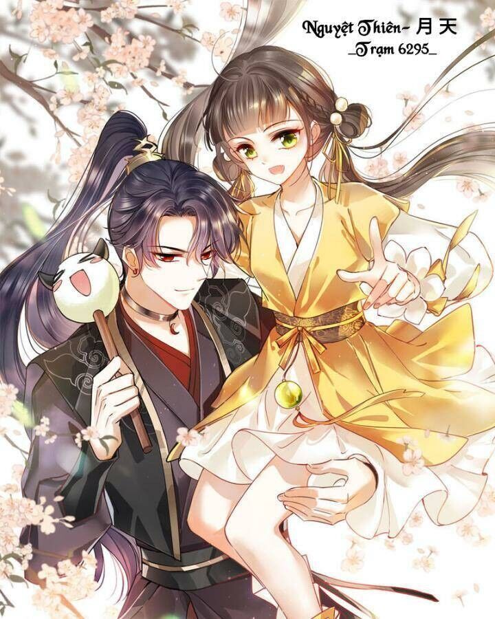 Nụ Cười Của Ngươi Ngọt Đến Mức Làm Gãy Tám Cái Răng Của Ta Chapter 103 - 1