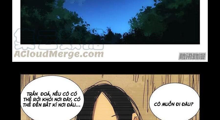 Nhất Nhân Chi Hạ Chapter 298 - 34