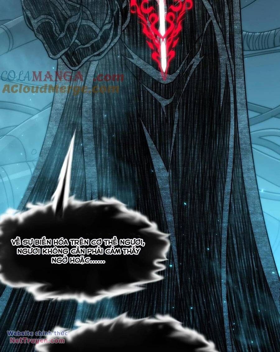 Sức Mạnh Của Ác Thần Chapter 119 - 91
