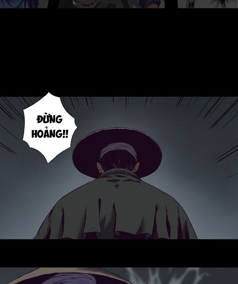 Cửu Châu Tiên Ma Chí Chapter 13 - 14