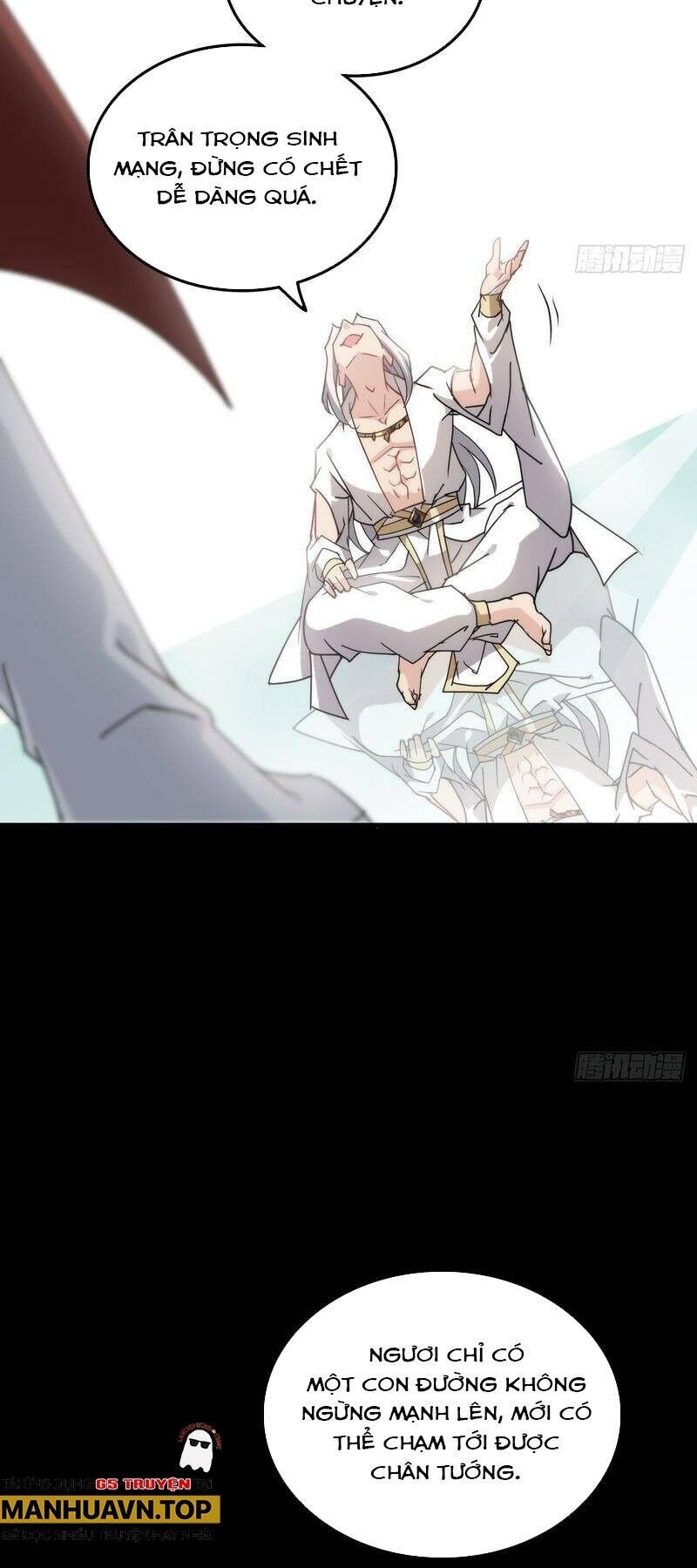 Tu Tiên Chính Là Như Vậy Chapter 144 - 32