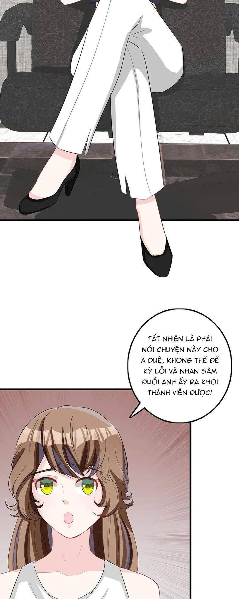 Tân Nương Thế Thân Chapter 79 - 34