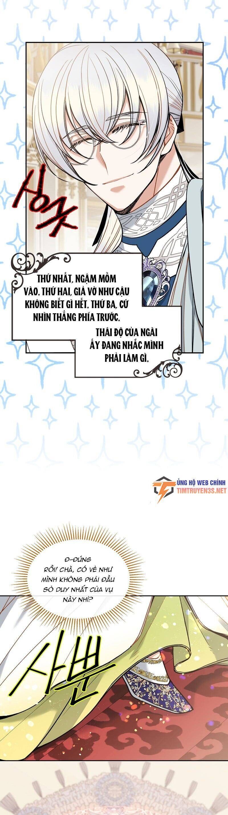 Cứu Rỗi Cuộc Đời Công Tước Chapter 41 - 6