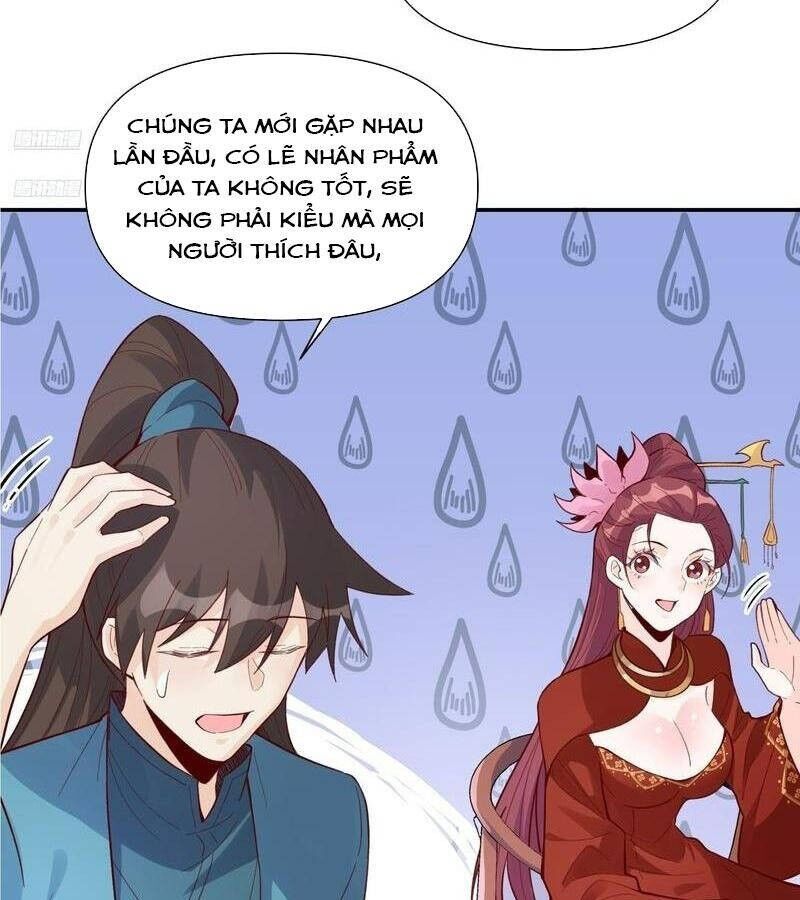 Nguyên Lai Ta Là Tu Tiên Đại Lão Chapter 404 - 4