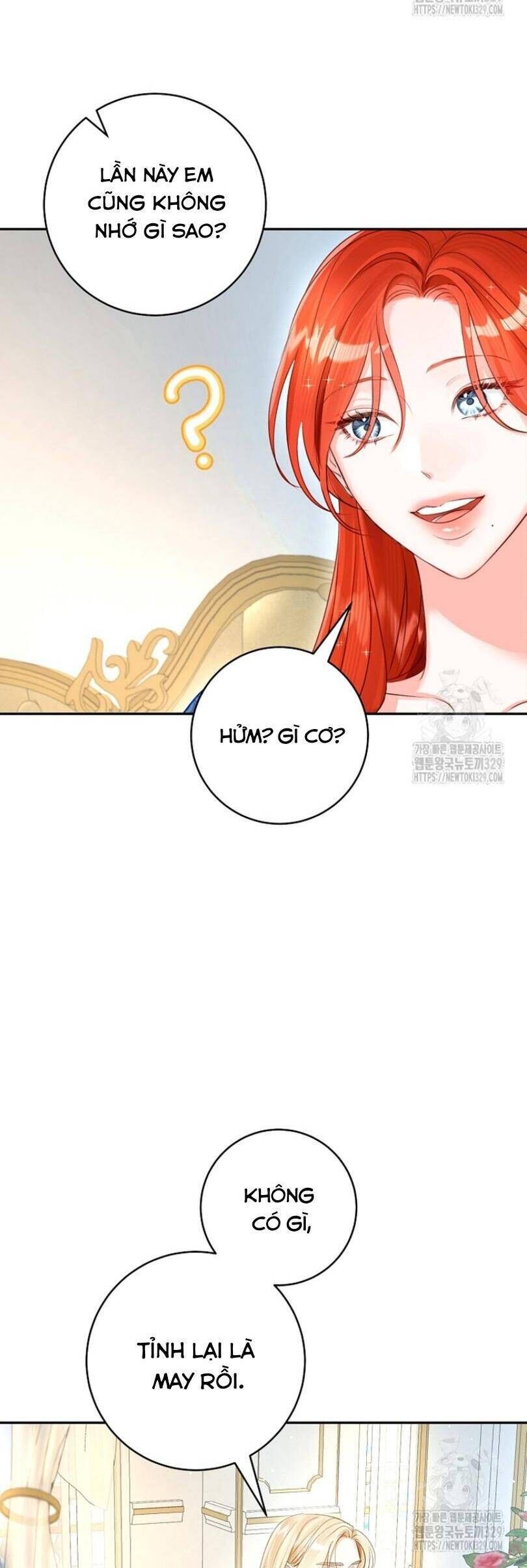 Cuộc Hôn Nhân Xa Hoa Của Đại Công Tước Là Giả Chapter 46 - 21