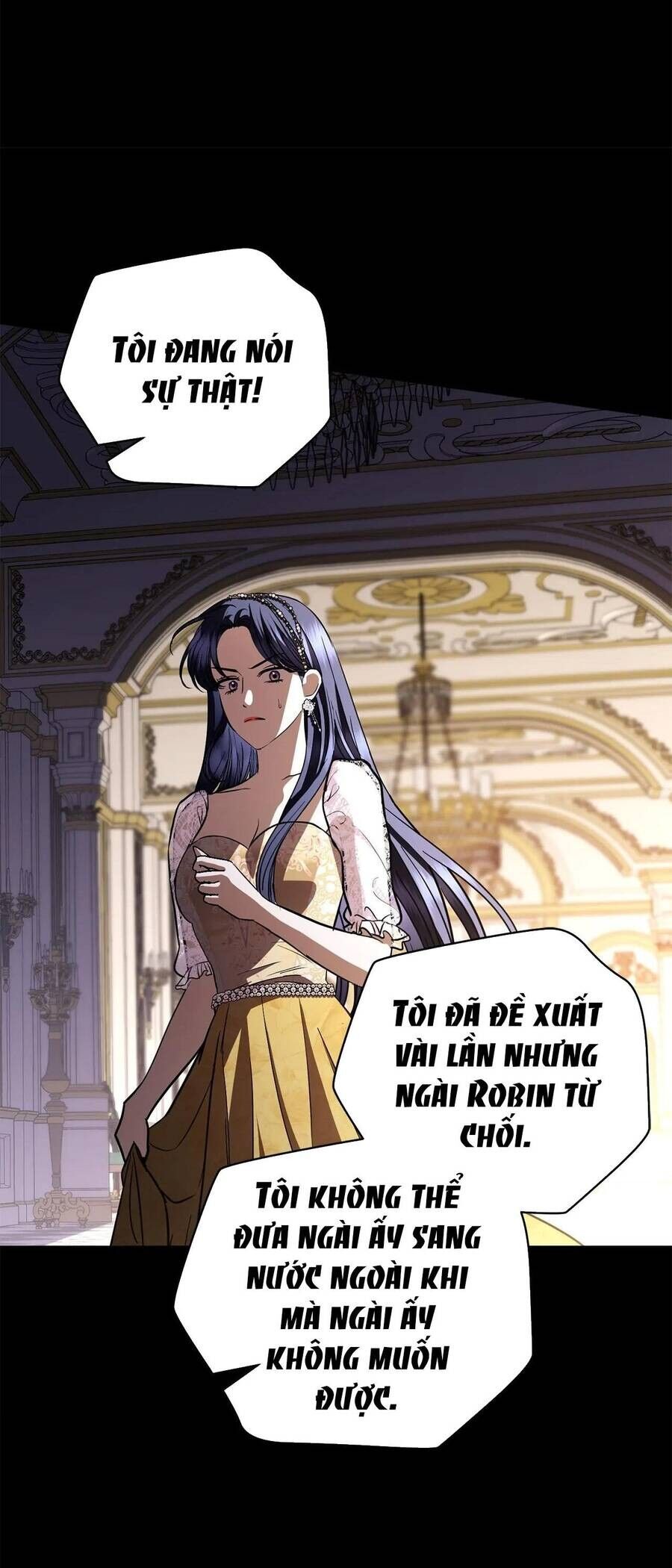 Thân Gửi Tình Nhân Của Chồng Tôi Chapter 35.1 - 28