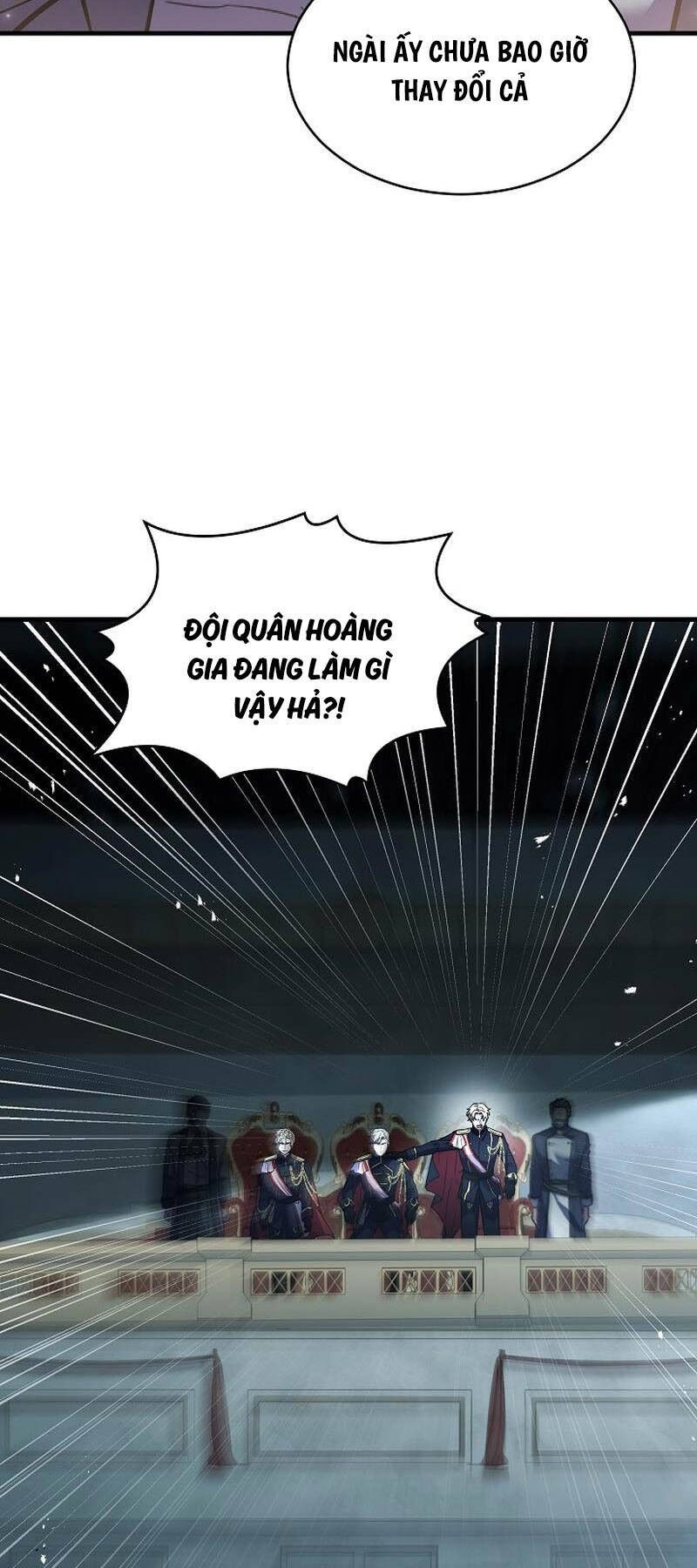 Huyền Thoại Giáo Sĩ Trở Lại Chapter 136 - 20