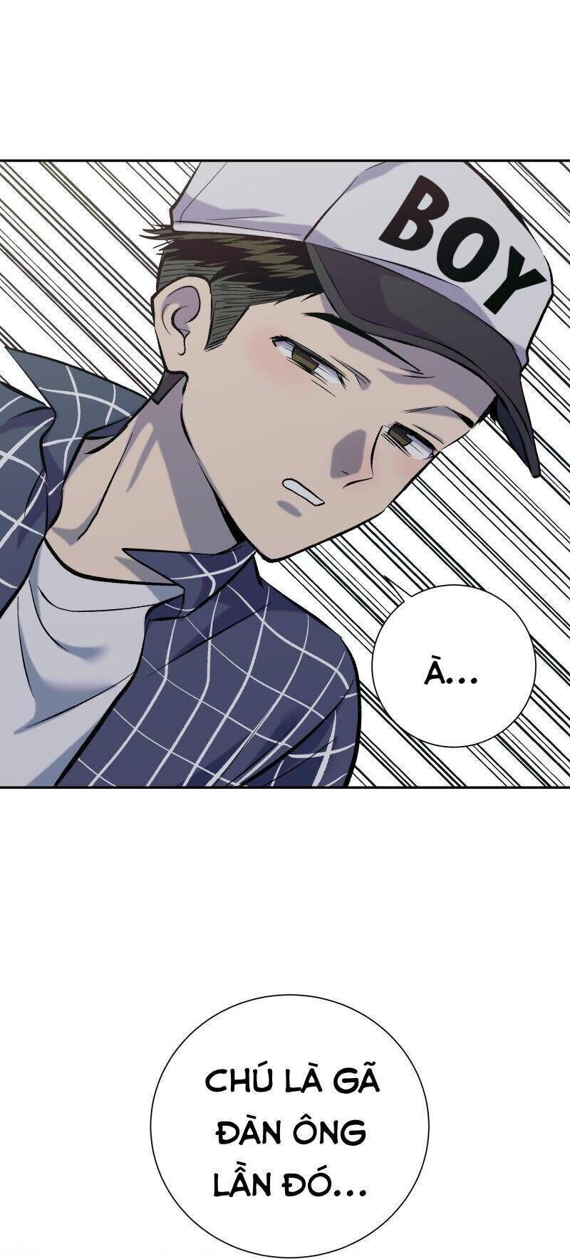 Anh Chàng Lầu Trên Chapter 52 - 34