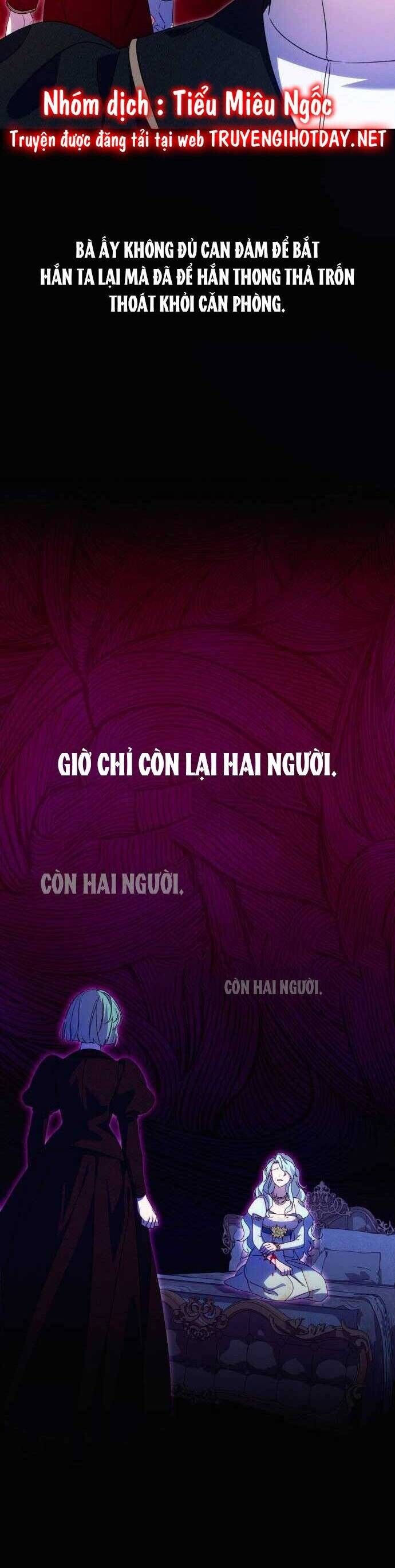 Tôi Sẽ Quyến Rũ Công Tước Phương Bắc Chapter 77 - 39