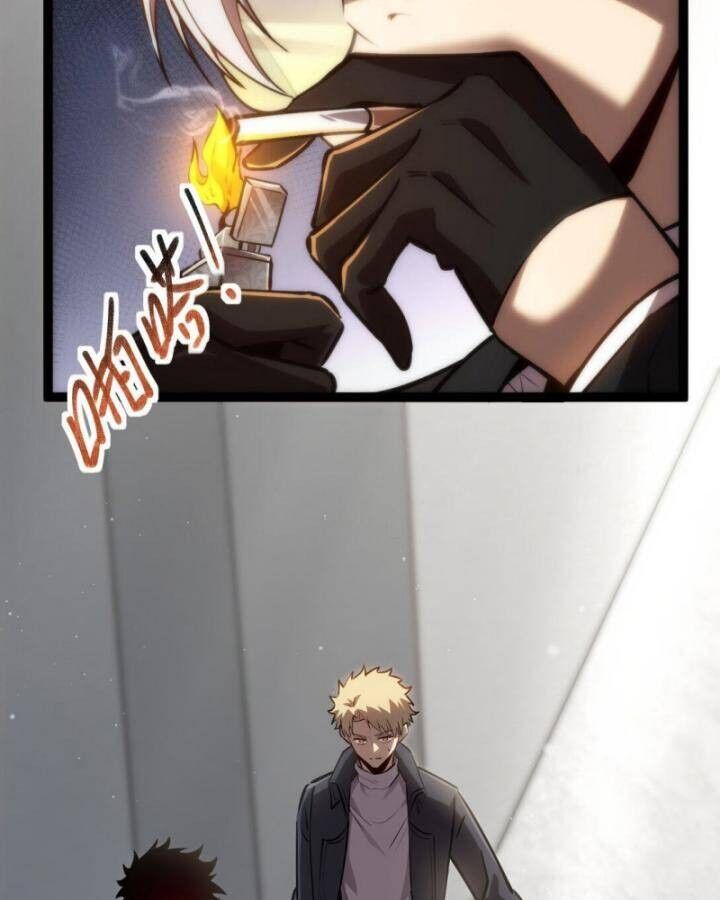 Thâm Uyên Chi Chủng Chapter 28 - 32