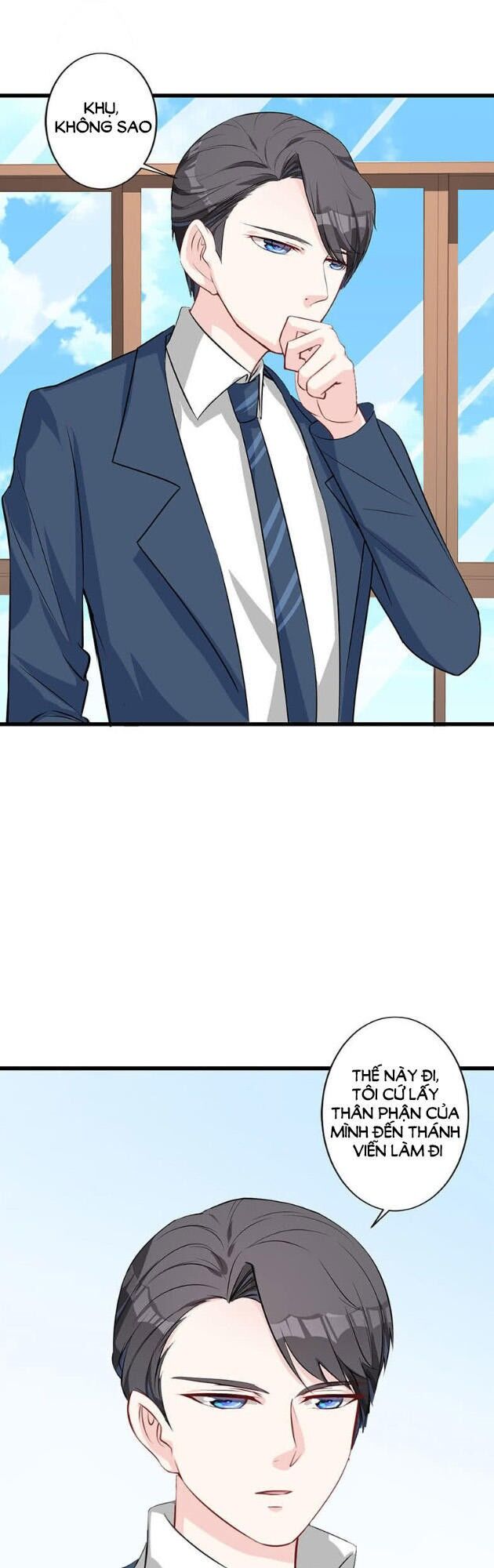 Tân Nương Thế Thân Chapter 17 - 26