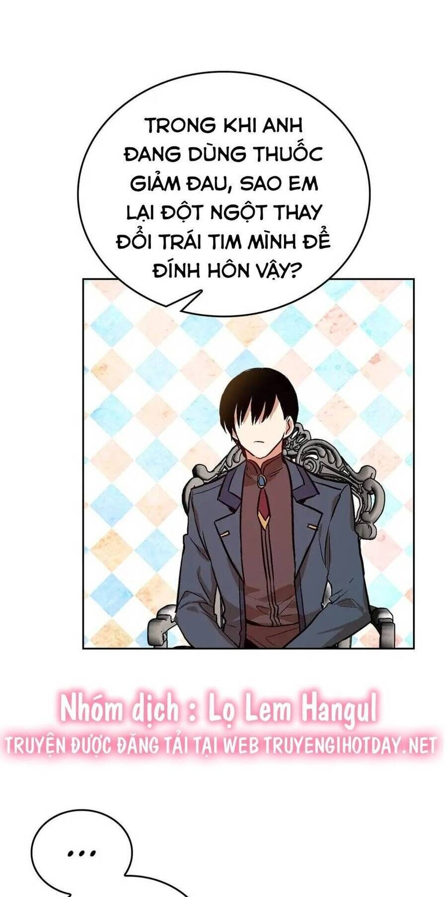 Vị Hôn Thê Khế Ước Của Công Tước Chapter 94 - 18