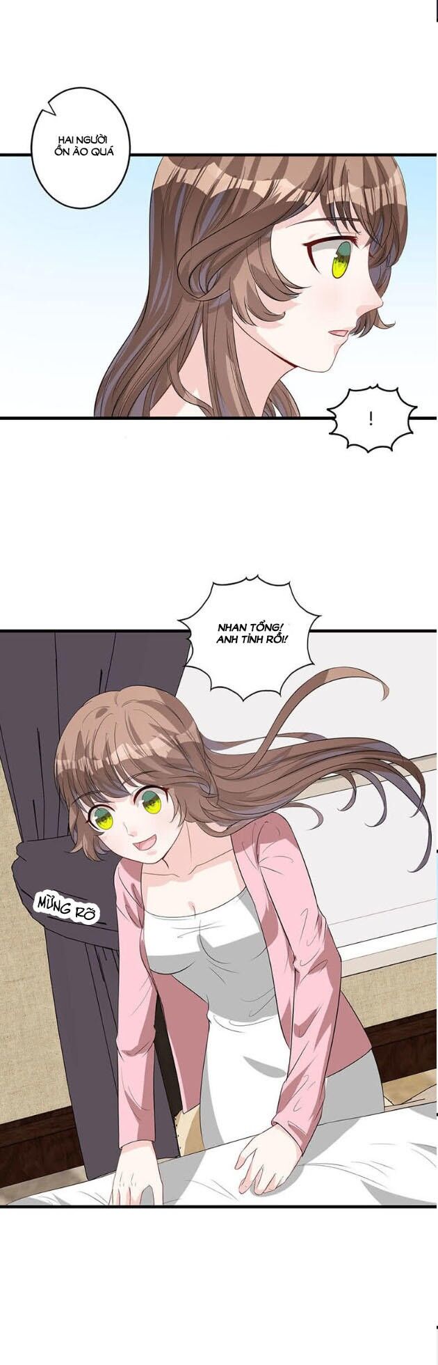 Tân Nương Thế Thân Chapter 27 - 23