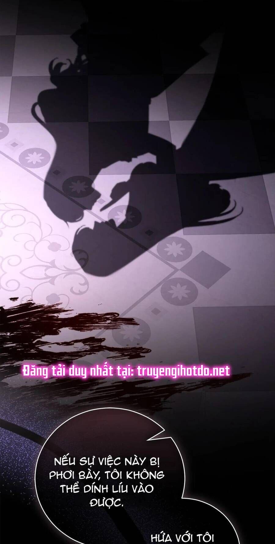 Thân Gửi Tình Nhân Của Chồng Tôi Chapter 35.2 - 16