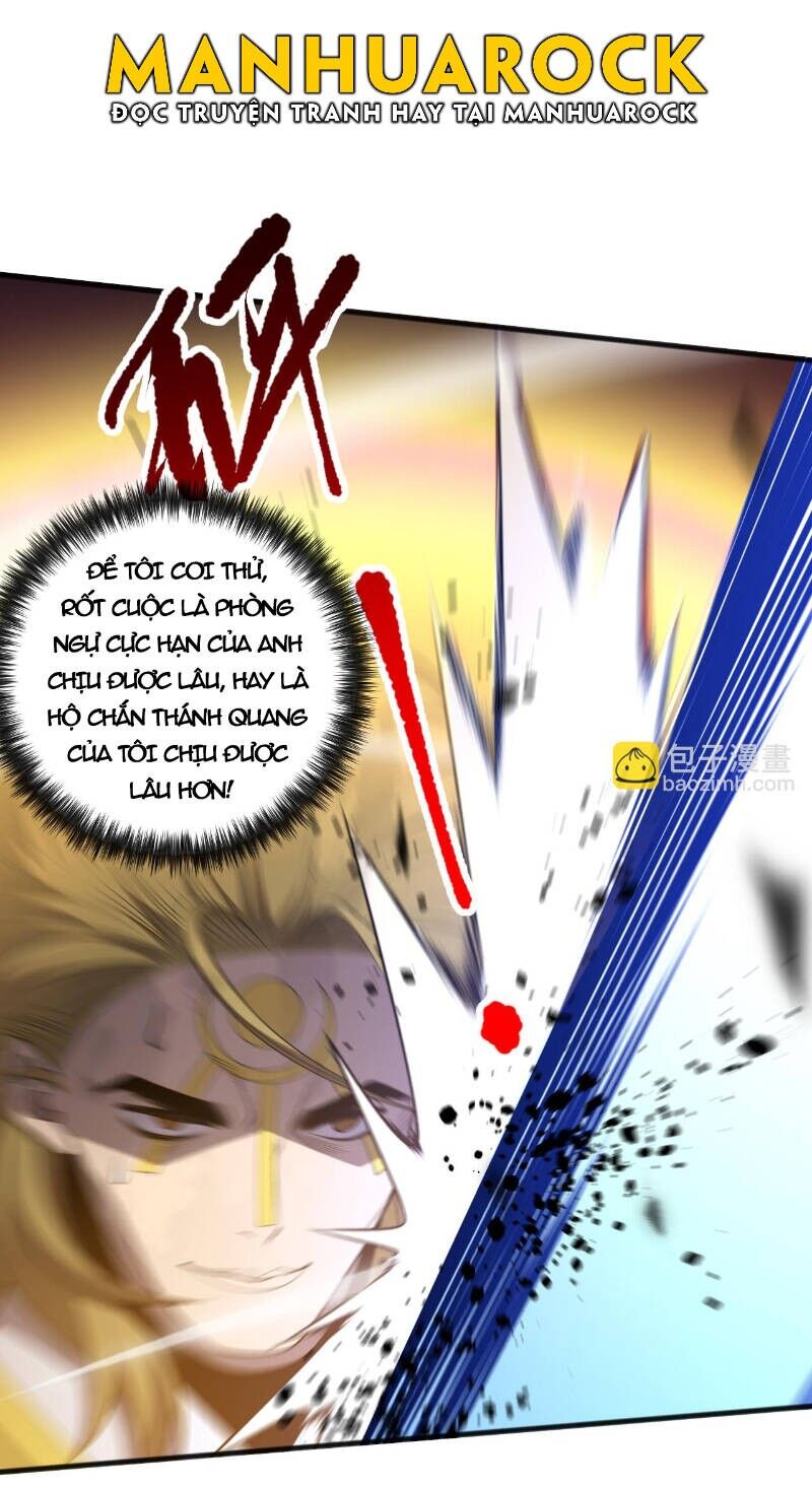 Thảm Họa Tử Linh Sư Chapter 80 - 48