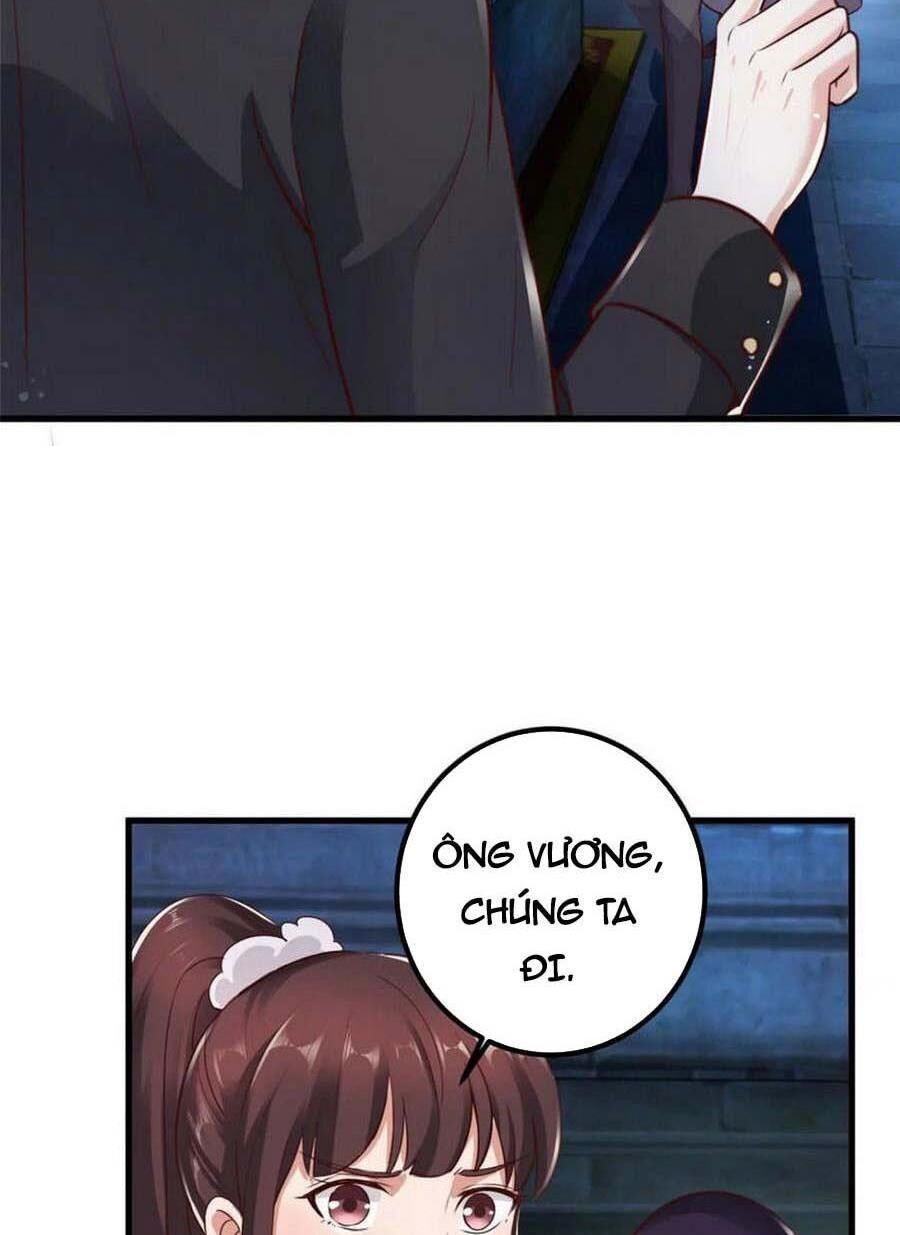 Lão Ba Cho Tôi Lựa Một Trong Mười Nữ Thần Để Kết Hôn Chapter 58 - 27