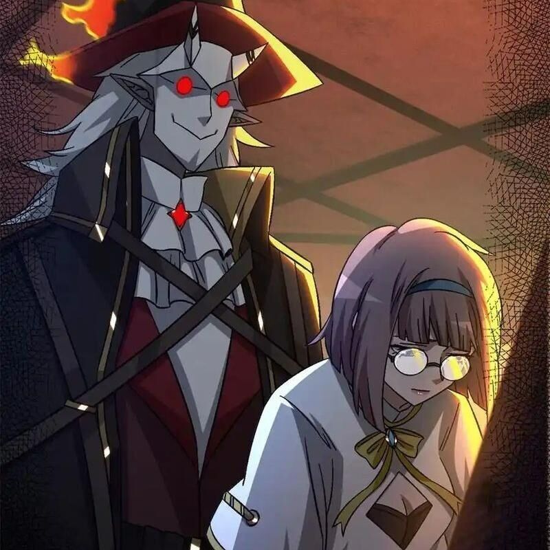 Tận Thế Trò Chơi Ghép Hình Chapter 78 - 95