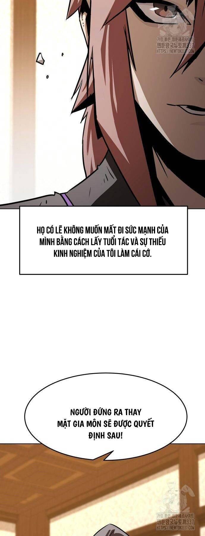 Tiểu Gia Chủ Của Tứ Xuyên Đường Gia Trở Thành Kiếm Thần Chapter 18 - 35