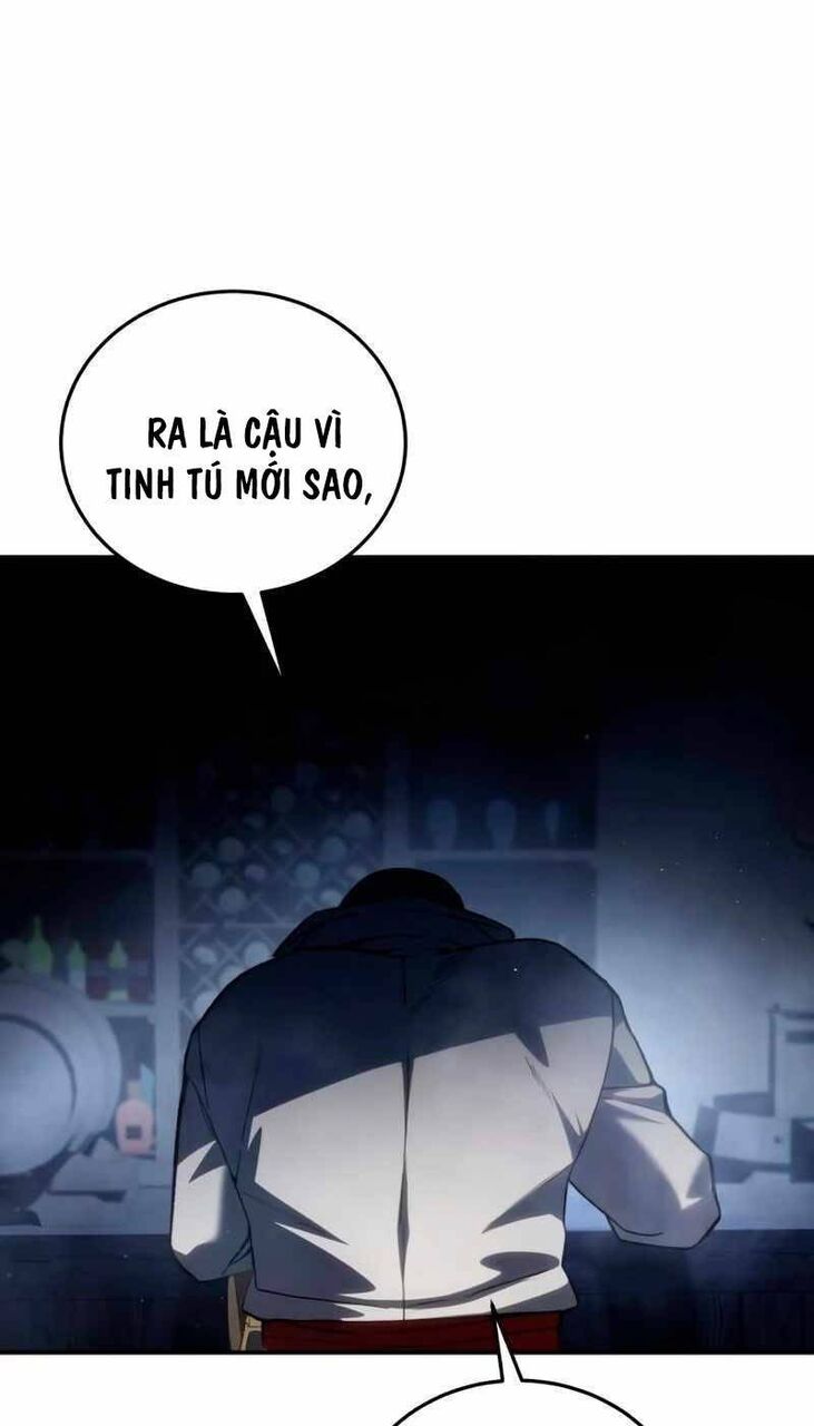 Tinh Tú Kiếm Sĩ Chapter 39 - 70