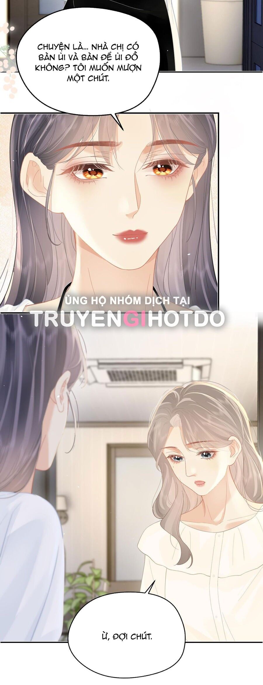 Luôn Có Giáo Viên Muốn Mời Phụ Huynh Chapter 40.1 - 12