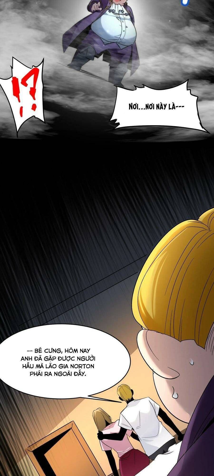 Sức Mạnh Của Ác Thần Chapter 116.5 - 20