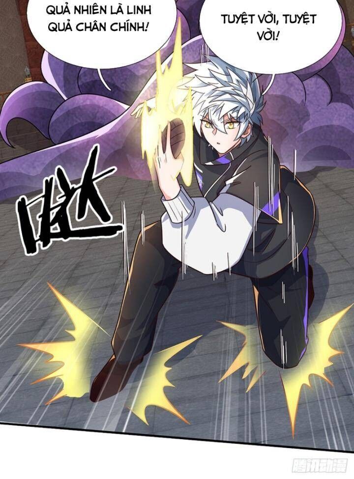 Luyện Thể Trăm Nghìn Tầng Chapter 344 - 14