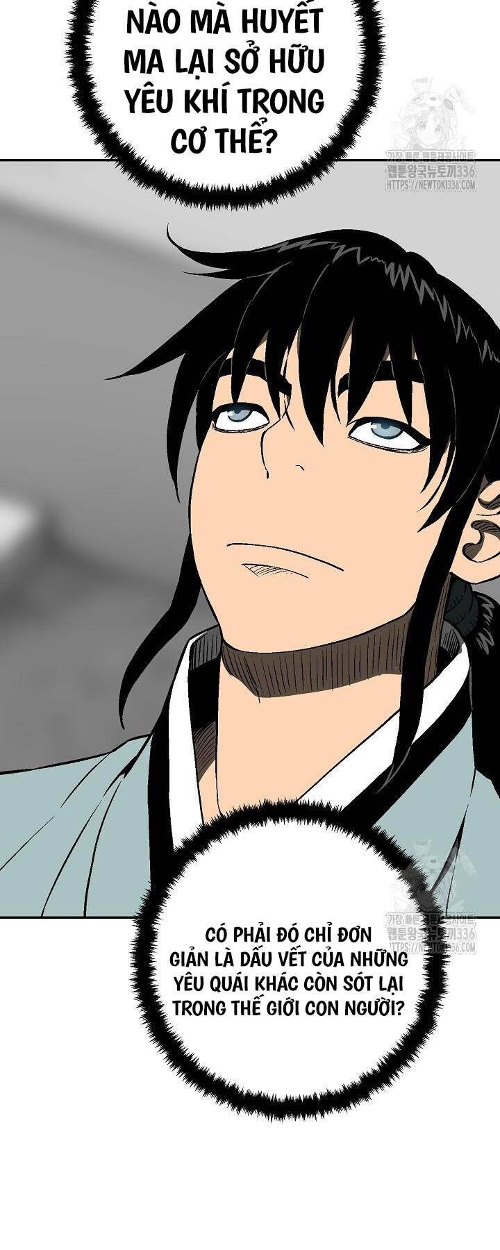 Vĩ Linh Kiếm Tiên Chapter 58 - 76