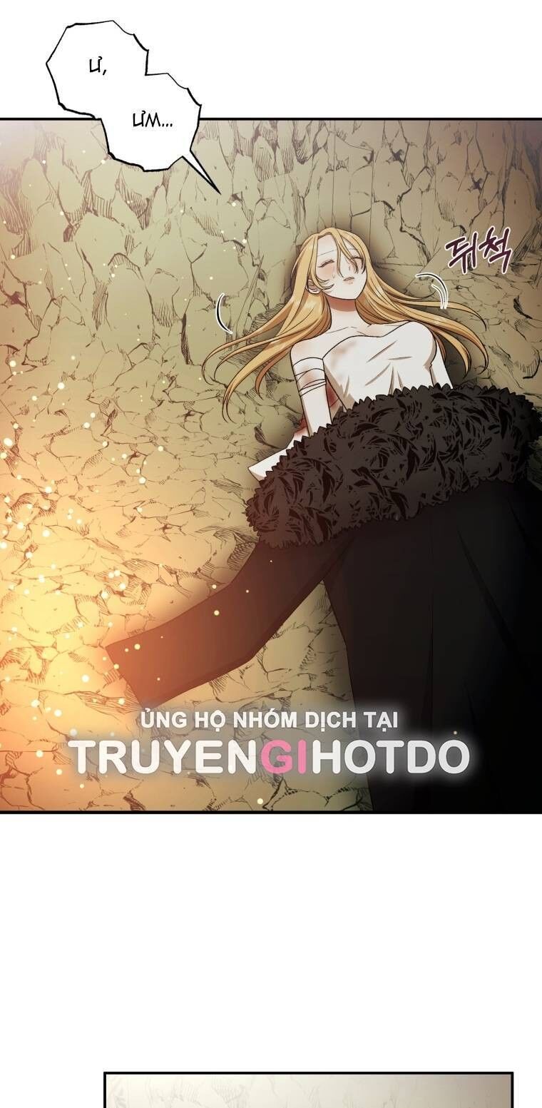 Khi Tôi Bị Chú Chó Tôi Bỏ Rơi Cắn Chapter 30.1 - 17