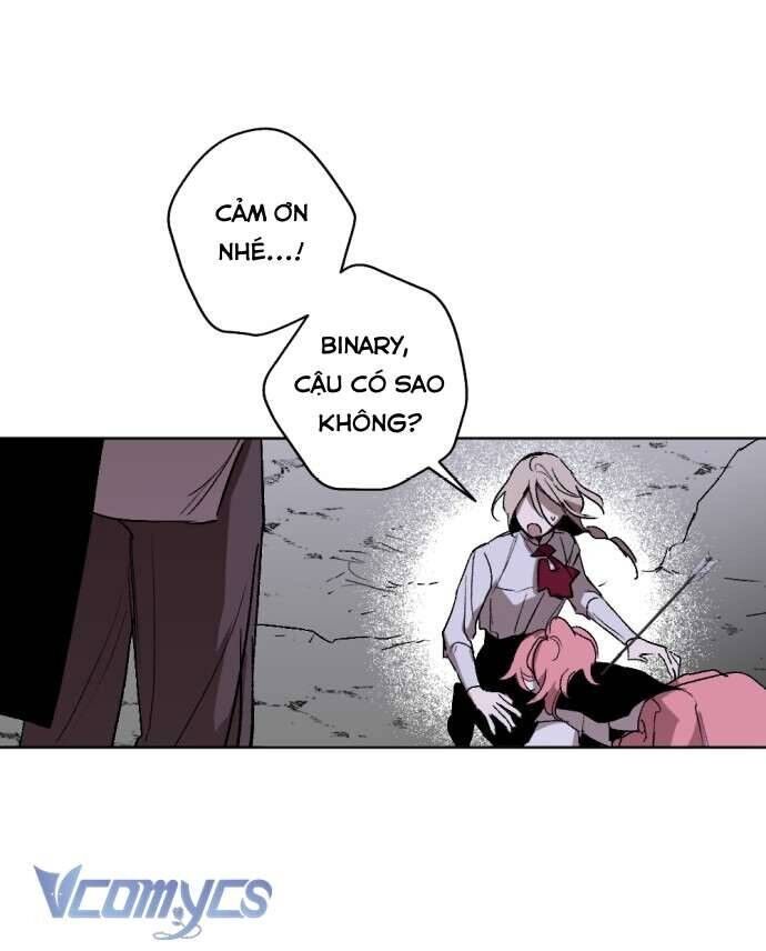 Lời Thú Nhận Của Chúa Tể Bóng Tối Chapter 20 - 20