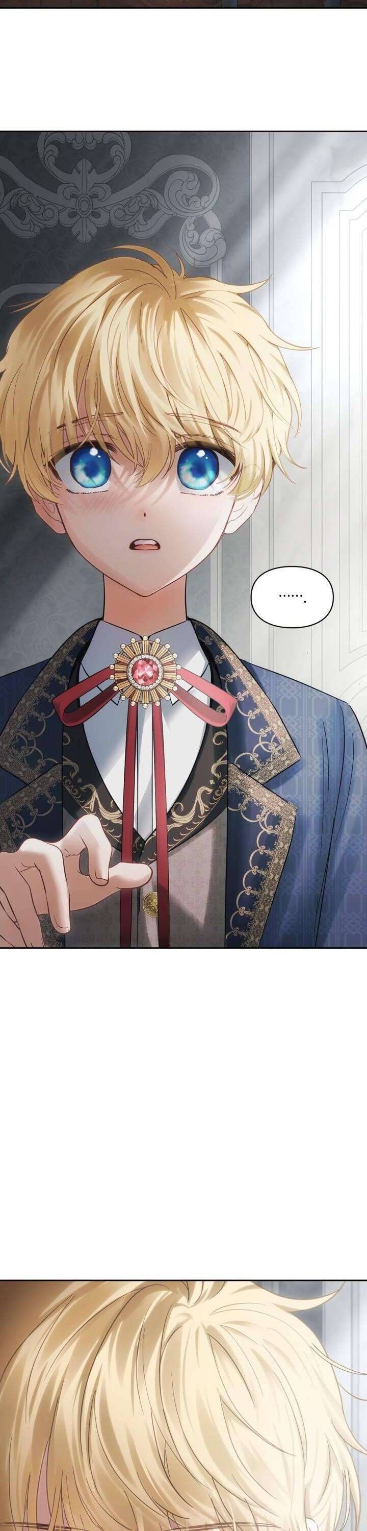 Phạm Nhân Bé Con Của Dinh Thự Mùa Đông Chapter 31 - 15