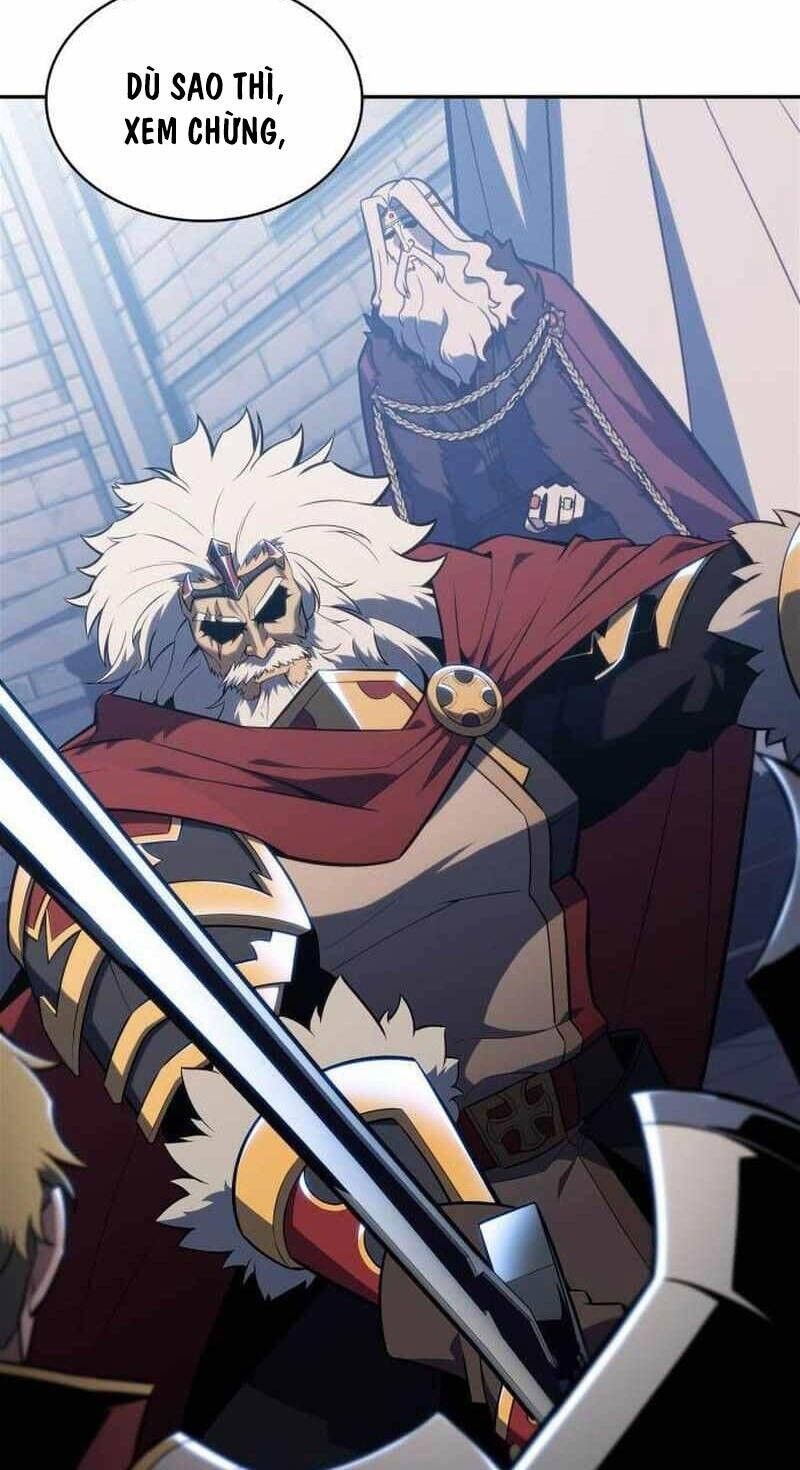 Người Chơi Mới Cấp Tối Đa Chapter 152 - 23