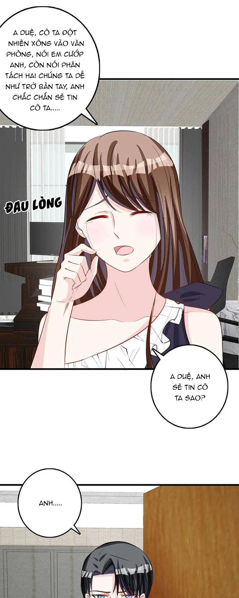 Tân Nương Thế Thân Chapter 80 - 36