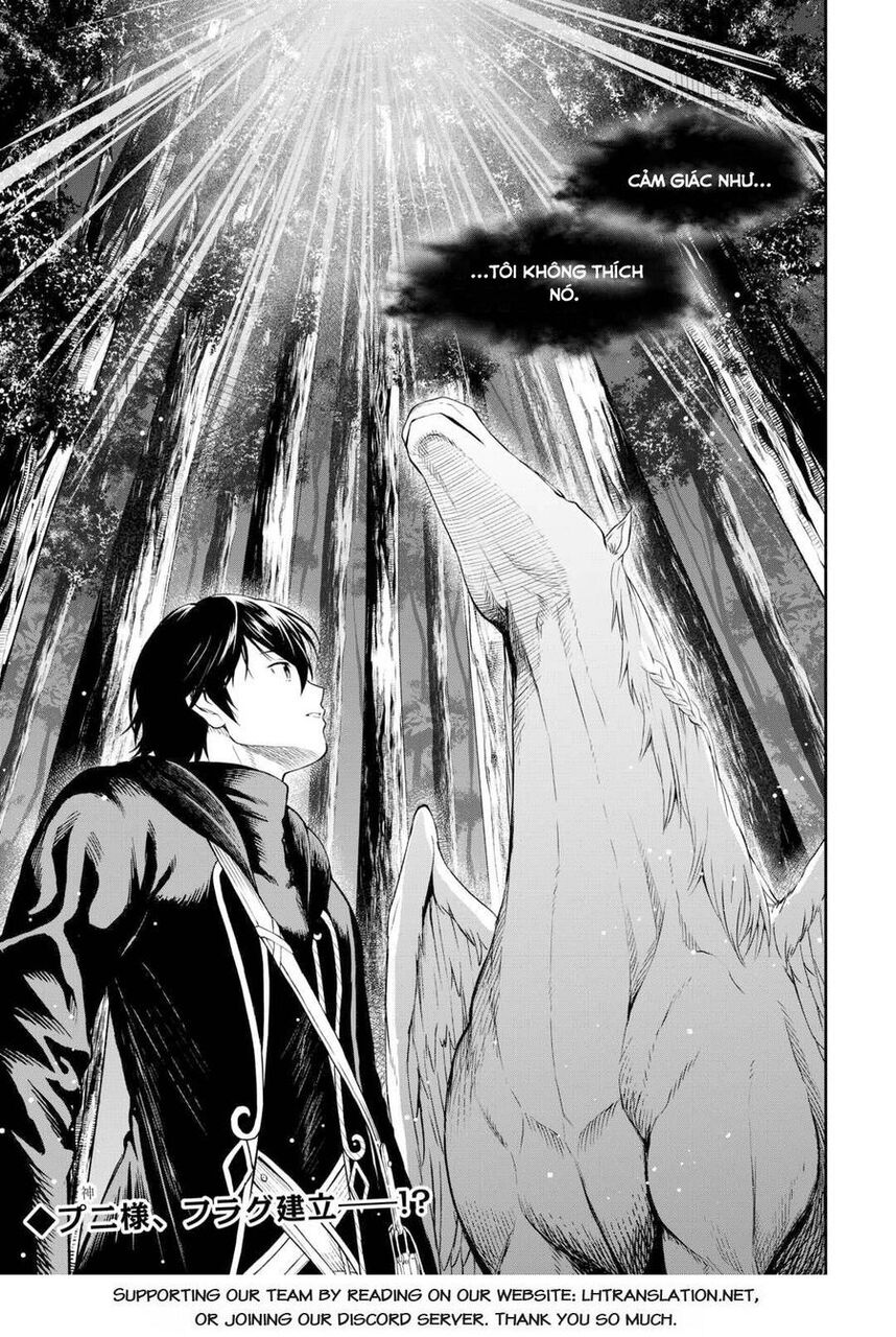 Sozai Saishuka No Isekai Ryokouki Chapter 47 - 22