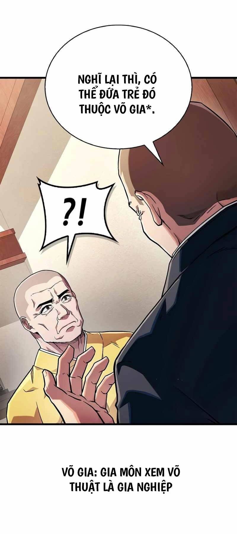 Huấn Luyện Viên Murim Thiên Tài Chapter 6 - 6