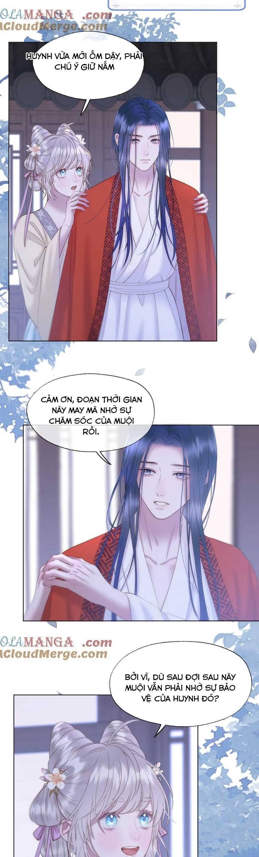 Ta Live Stream Trong Lãnh Cung Chapter 67 - 13