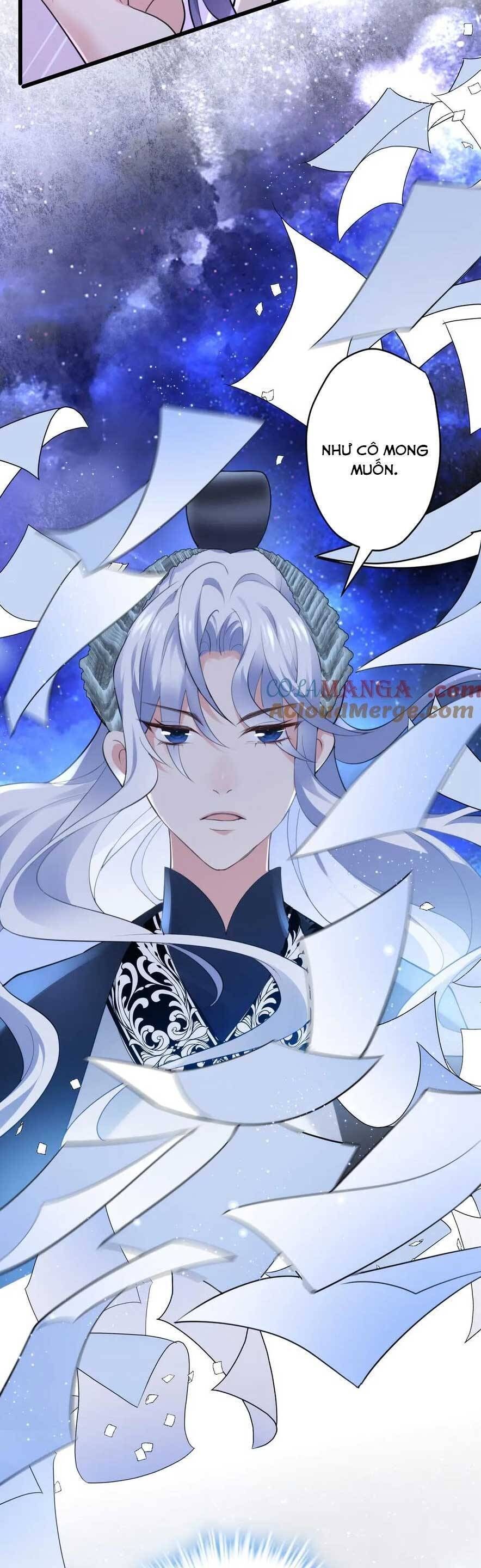 Pháo Hôi Cô Ấy Không Ưa Kịch Bản Này Lâu Rồi Chapter 65 - 19